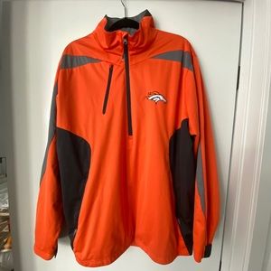 Denver Broncos Jacket (XL)